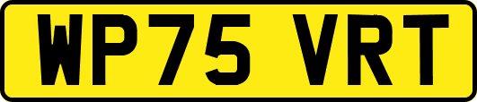 WP75VRT