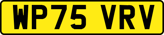 WP75VRV
