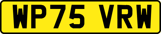 WP75VRW
