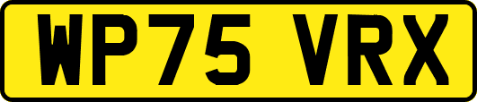 WP75VRX