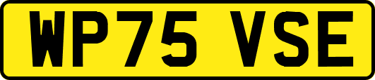 WP75VSE