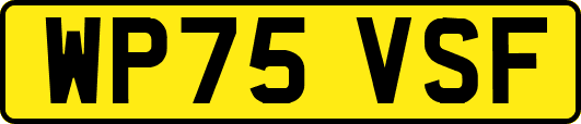WP75VSF