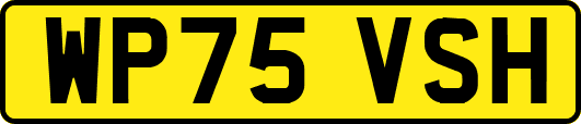 WP75VSH