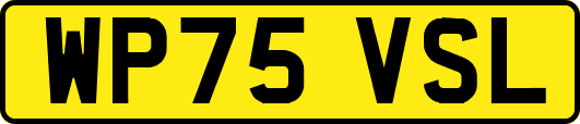 WP75VSL