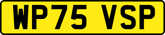 WP75VSP