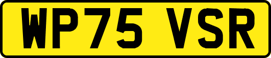 WP75VSR