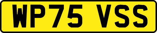 WP75VSS
