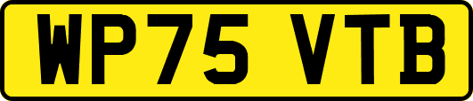 WP75VTB