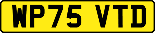 WP75VTD
