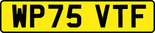 WP75VTF