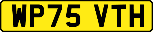 WP75VTH