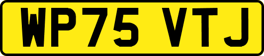 WP75VTJ