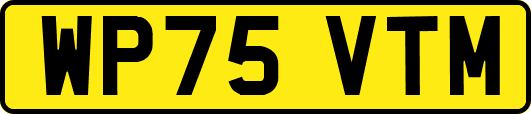 WP75VTM