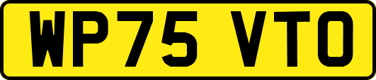 WP75VTO