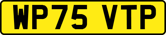 WP75VTP