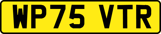 WP75VTR