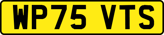 WP75VTS
