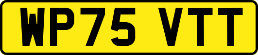 WP75VTT