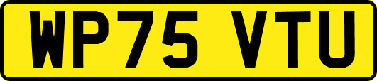 WP75VTU
