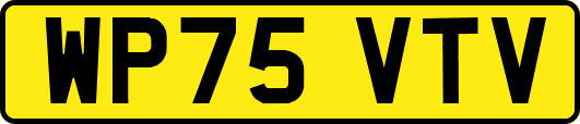 WP75VTV