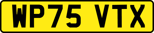 WP75VTX