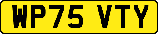 WP75VTY