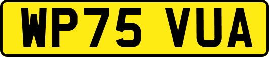 WP75VUA