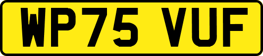 WP75VUF