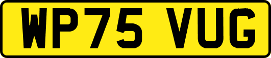 WP75VUG