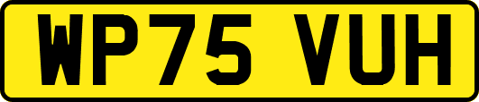 WP75VUH