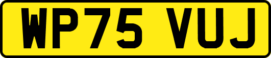 WP75VUJ