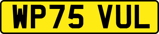 WP75VUL