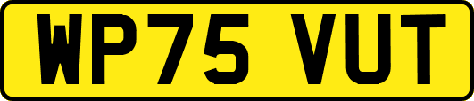 WP75VUT