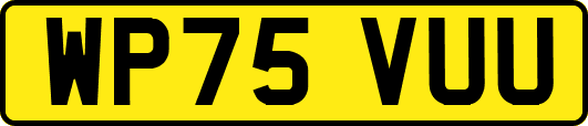 WP75VUU