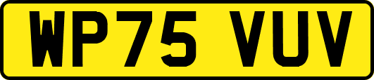 WP75VUV