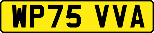 WP75VVA