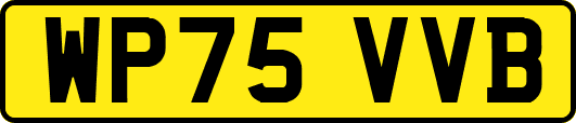 WP75VVB