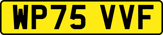 WP75VVF