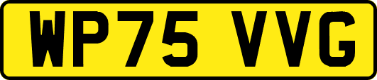 WP75VVG