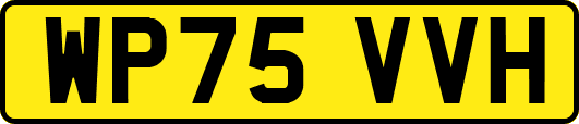 WP75VVH