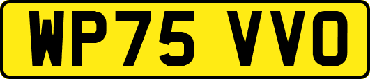 WP75VVO