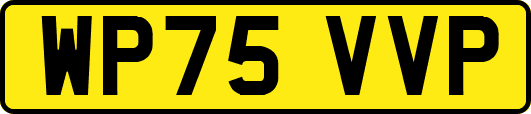 WP75VVP
