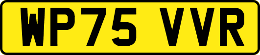 WP75VVR