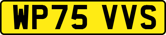 WP75VVS