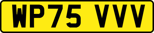 WP75VVV