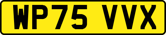 WP75VVX