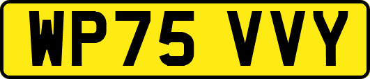WP75VVY