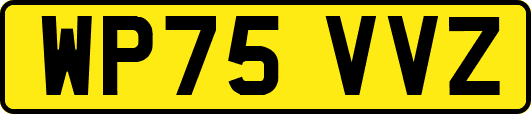 WP75VVZ