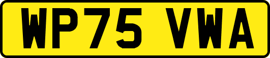 WP75VWA