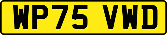 WP75VWD